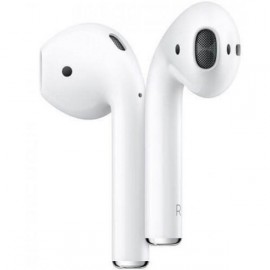 Наушники True Wireless Apple AirPods 2 (MV7N2)