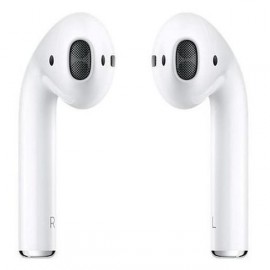 Наушники True Wireless Apple AirPods 2 (MV7N2)