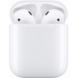 Наушники True Wireless Apple AirPods 2 (MV7N2)