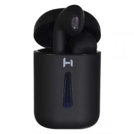 Наушники True Wireless Harper HB-513 black