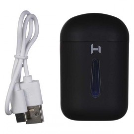 Наушники True Wireless Harper HB-513 black