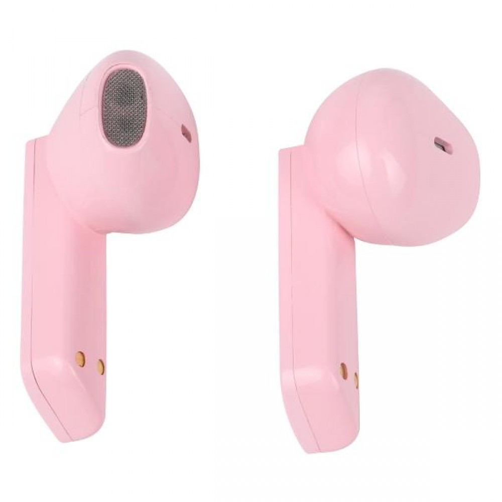 Наушники True Wireless HIPER TWS Mini Pink (HTW-APX23)