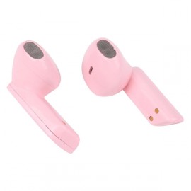 Наушники True Wireless HIPER TWS Mini Pink (HTW-APX23)