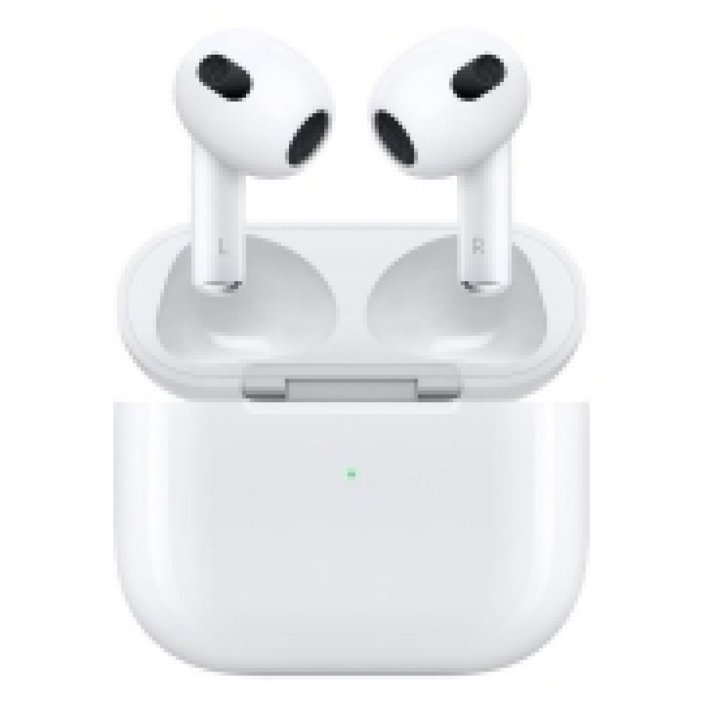 Наушники True Wireless Apple AirPods 3 Lightning Charging Case