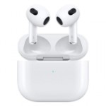 Наушники True Wireless Apple AirPods 3 Lightning Charging Case