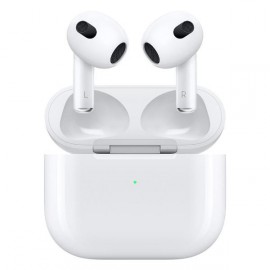 Наушники True Wireless Apple AirPods 3 Lightning Charging Case 