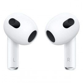 Наушники True Wireless Apple AirPods 3 Lightning Charging Case