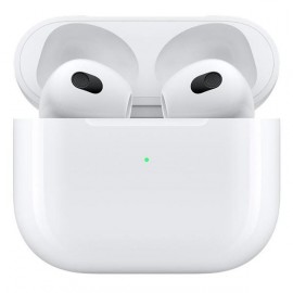 Наушники True Wireless Apple AirPods 3 Lightning Charging Case