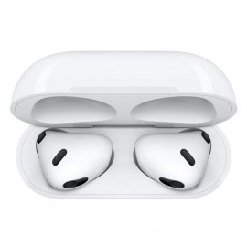 Наушники True Wireless Apple AirPods 3 Lightning Charging Case