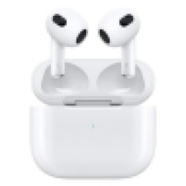 Наушники True Wireless Apple AirPods 3 Lightning Charging Case