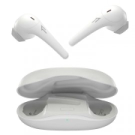 Наушники True Wireless 1More True Wireless Comfobuds 2 White (ES303-White)