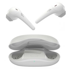 Наушники True Wireless 1More True Wireless Comfobuds 2 White (ES303-White) 