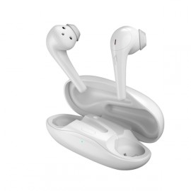 Наушники True Wireless 1More True Wireless Comfobuds 2 White (ES303-White)