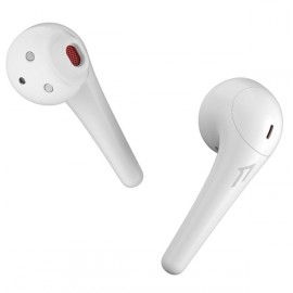 Наушники True Wireless 1More True Wireless Comfobuds 2 White (ES303-White)