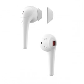 Наушники True Wireless 1More True Wireless Comfobuds 2 White (ES303-White)