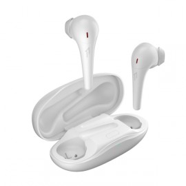 Наушники True Wireless 1More True Wireless Comfobuds 2 White (ES303-White)