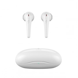 Наушники True Wireless 1More True Wireless Comfobuds 2 White (ES303-White)