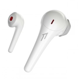 Наушники True Wireless 1More True Wireless Comfobuds 2 White (ES303-White)