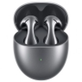 Наушники True Wireless HUAWEI FreeBuds 5 Silver Frost (T0013)