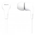 Наушники внутриканальные Philips TAE1105WT