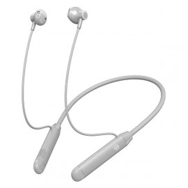 Наушники накладные Bluetooth Pero PWH-BE02GR Grey