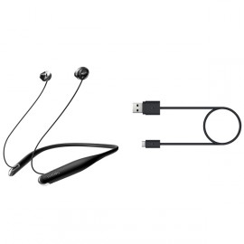 Наушники Bluetooth Philips SHB4205BK/00