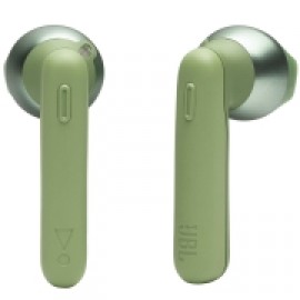 Наушники True Wireless JBL Tune 220 TWS Green