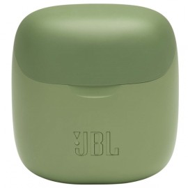 Наушники True Wireless JBL Tune 220 TWS Green