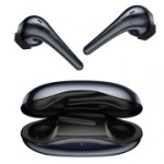 Наушники True Wireless 1More True Wireless Comfobuds 2 Black (ES303-Black)