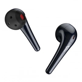 Наушники True Wireless 1More True Wireless Comfobuds 2 Black (ES303-Black)