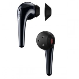 Наушники True Wireless 1More True Wireless Comfobuds 2 Black (ES303-Black)