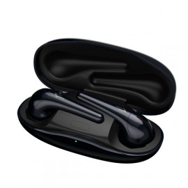 Наушники True Wireless 1More True Wireless Comfobuds 2 Black (ES303-Black)