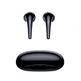 Наушники True Wireless 1More True Wireless Comfobuds 2 Black (ES303-Black)