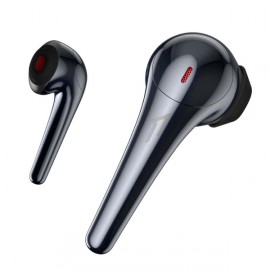 Наушники True Wireless 1More True Wireless Comfobuds 2 Black (ES303-Black)