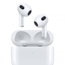 Наушники Apple AirPods 3rd generation MagSafe (MME73)