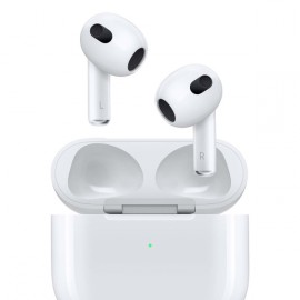 Наушники Apple AirPods 3rd generation MagSafe (MME73) 