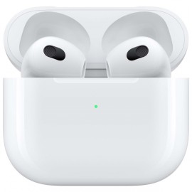 Наушники Apple AirPods 3rd generation MagSafe (MME73)