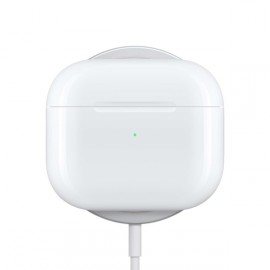 Наушники Apple AirPods 3rd generation MagSafe (MME73)