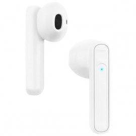 Наушники True Wireless Rombica mySound Sigma White (BH-T021)