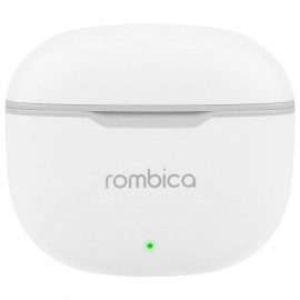 Наушники True Wireless Rombica mySound Sigma White (BH-T021)