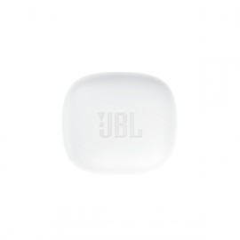 Наушники True Wireless JBL Wave 300 White (JBLW300TWSWHT)