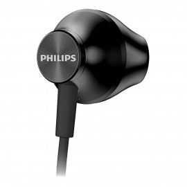 Наушники внутриканальные Philips TAUE100BK