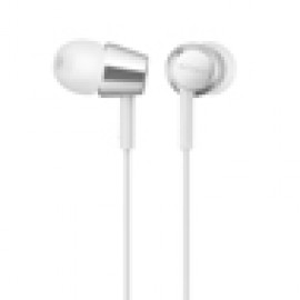 Наушники внутриканальные Sony MDR-EX155AP White