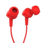 Наушники внутриканальные JBL C150 SIU Red (JBLC150SIURED)