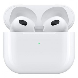 Наушники True Wireless Apple AirPods 3 (MME73)