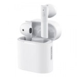 Наушники True Wireless Haylou MoriPods White