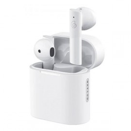 Наушники True Wireless Haylou MoriPods White 