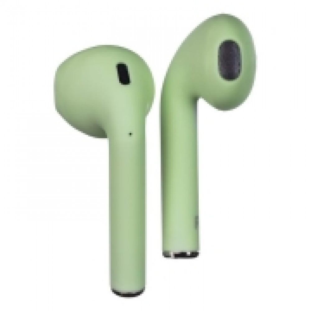 Наушники True Wireless Harper HB-513 green