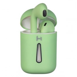 Наушники True Wireless Harper HB-513 green