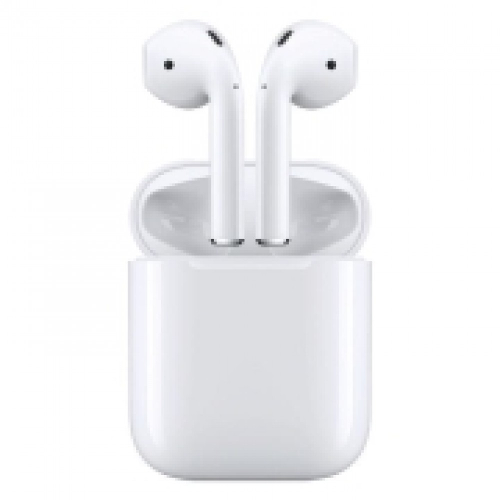 Наушники True Wireless Apple AirPods with Charging Case (MV7N2)